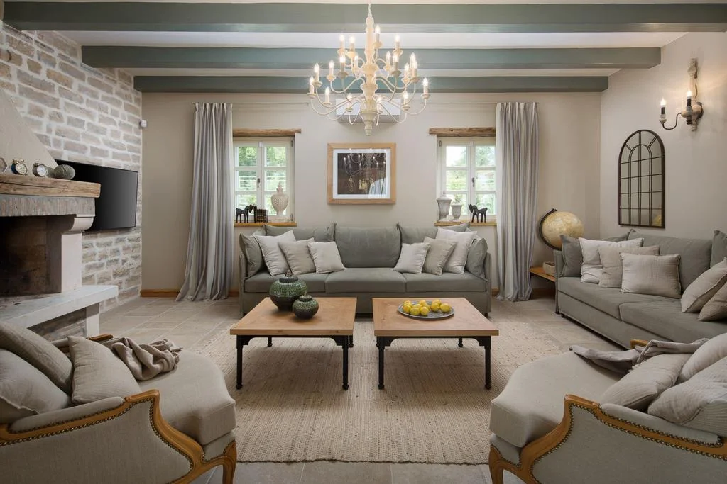 Prestige Decor cover picture