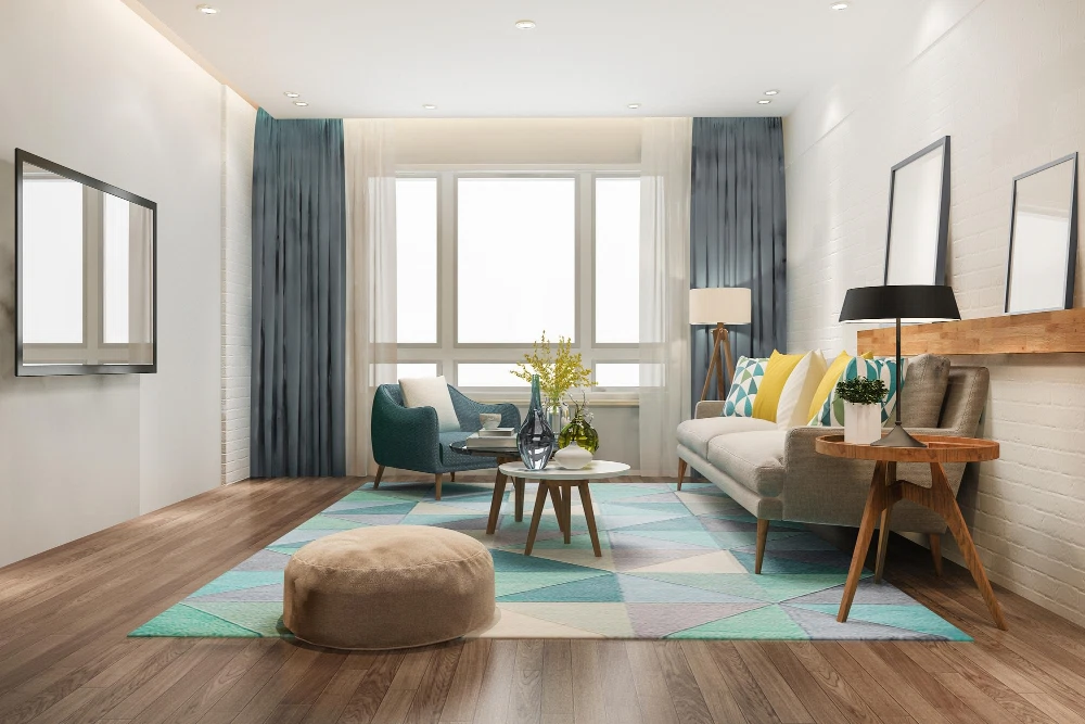 Prestige Decor cover picture